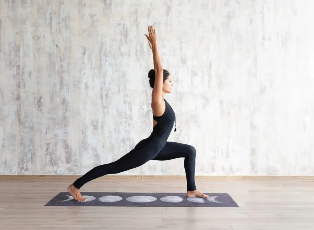 FAT LOSS YOGA